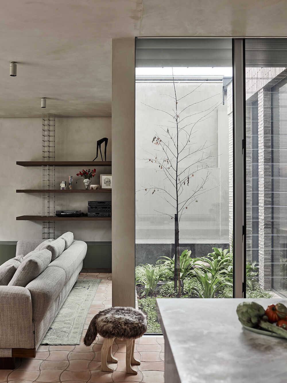 Robson Rak Architects – Terra Firma House