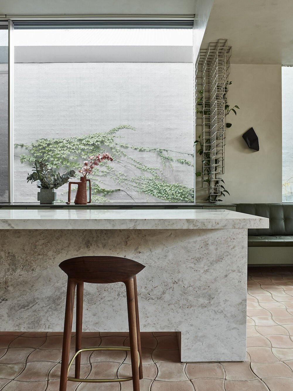 Robson Rak Architects – Terra Firma House