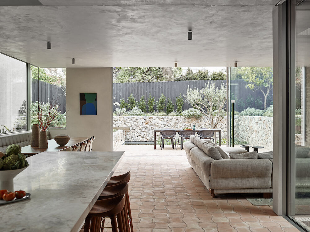 Robson Rak Architects – Terra Firma House