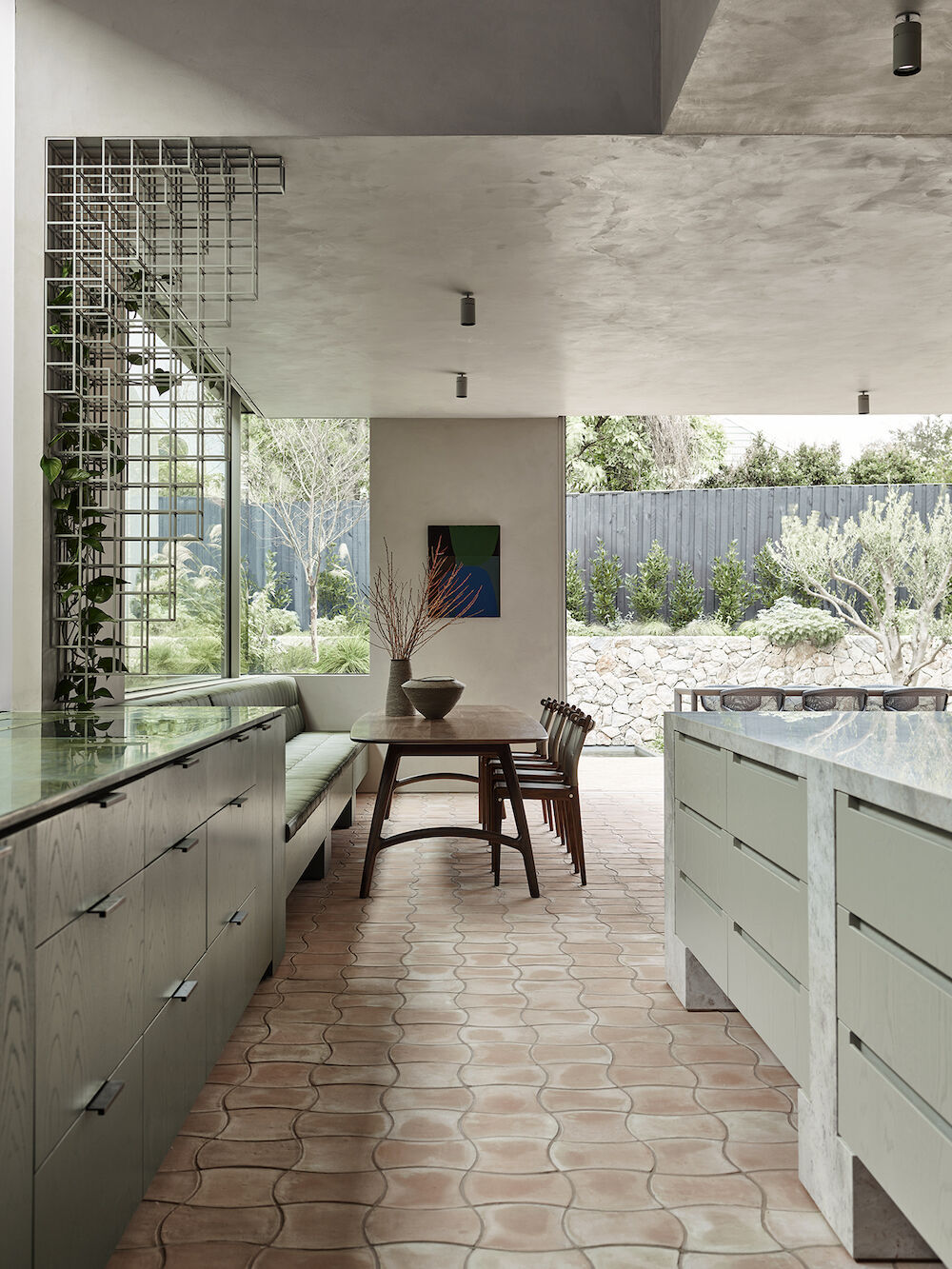 Robson Rak Architects – Terra Firma House