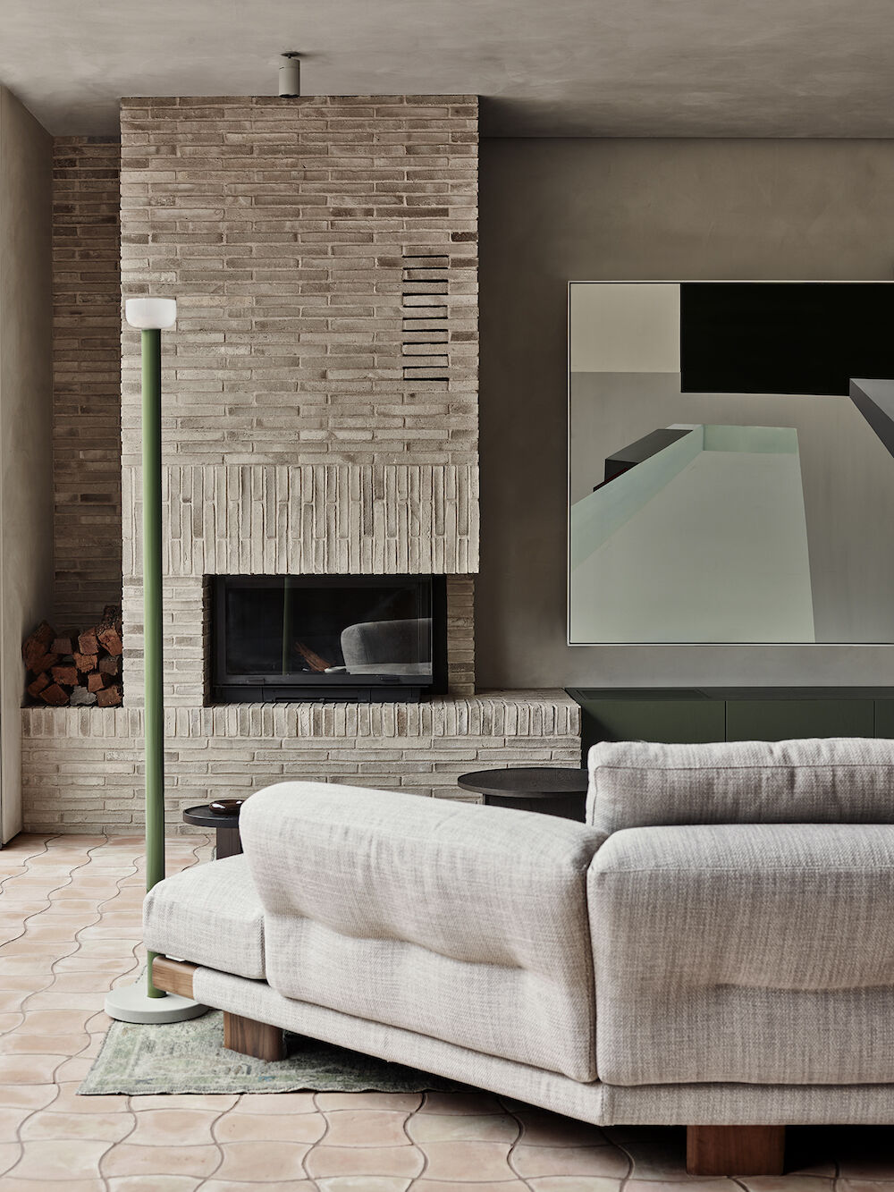 Robson Rak Architects – Terra Firma House