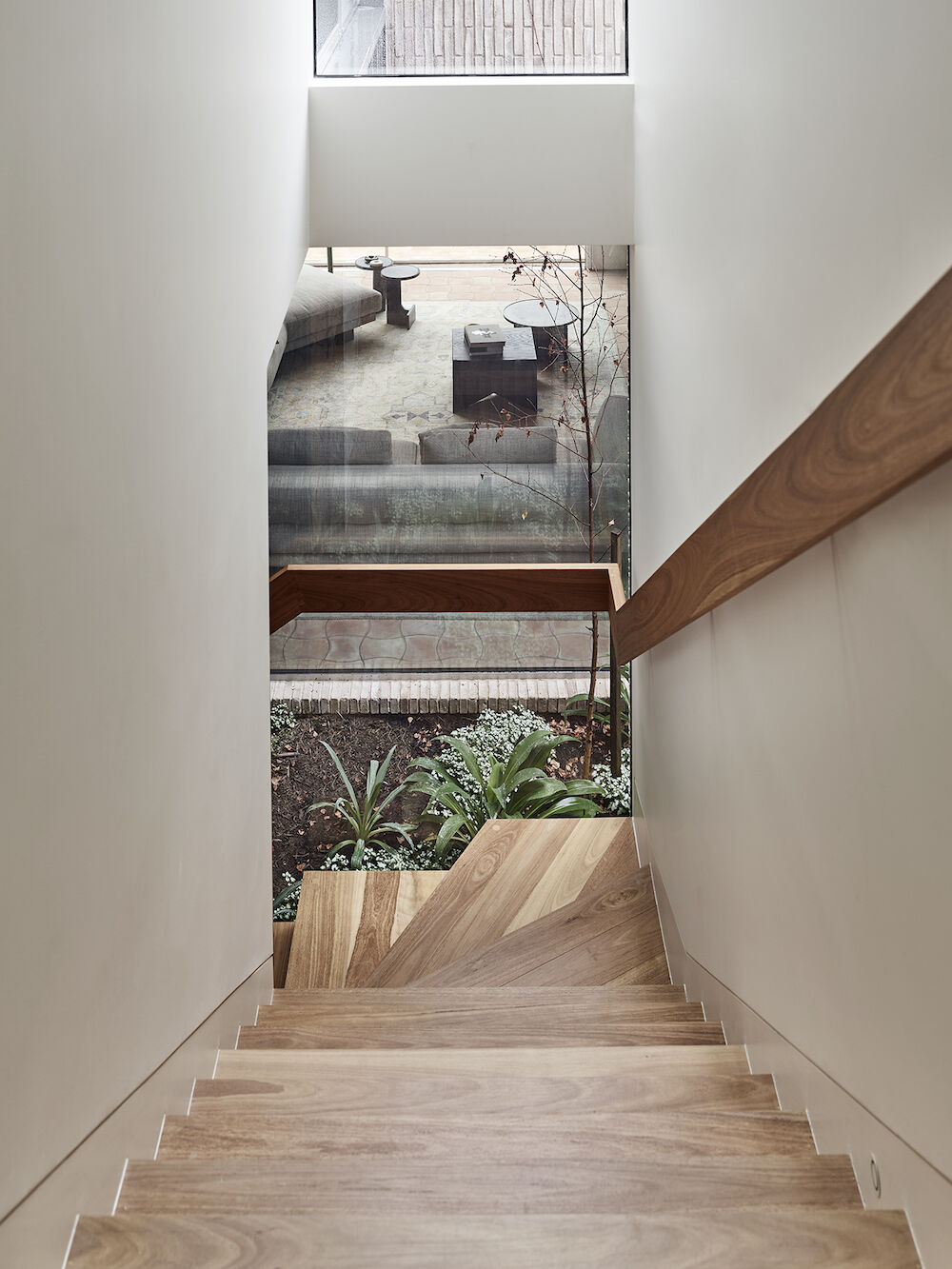 Robson Rak Architects – Terra Firma House