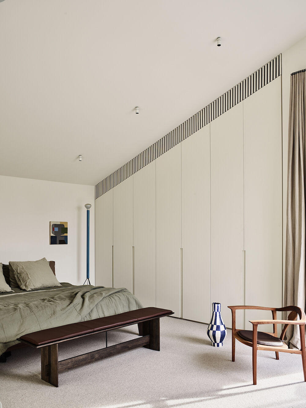 Robson Rak Architects – Terra Firma House