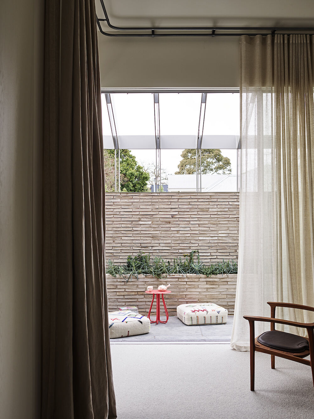 Robson Rak Architects – Terra Firma House