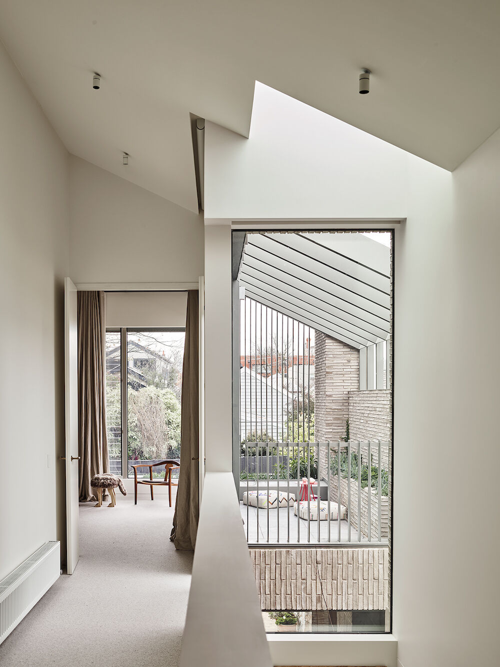 Robson Rak Architects – Terra Firma House