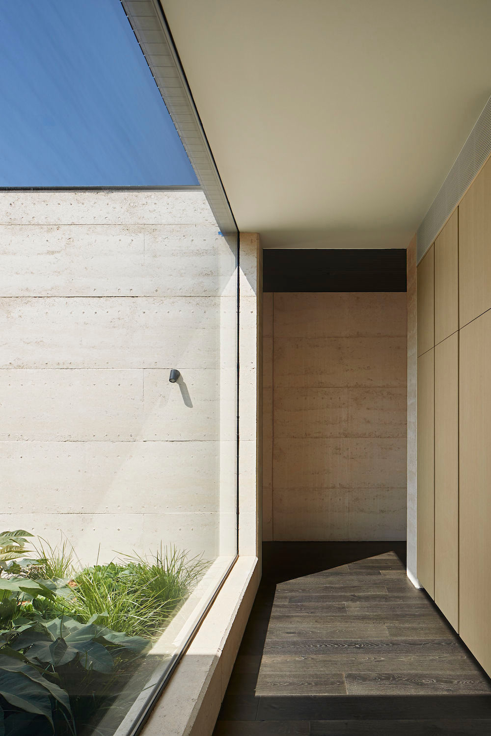 Robson Rak Architects – The Garden Estate