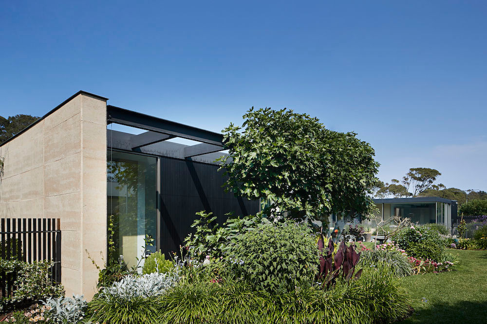 Robson Rak Architects – The Garden Estate