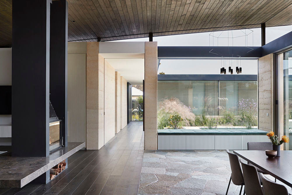 Robson Rak Architects – The Garden Estate