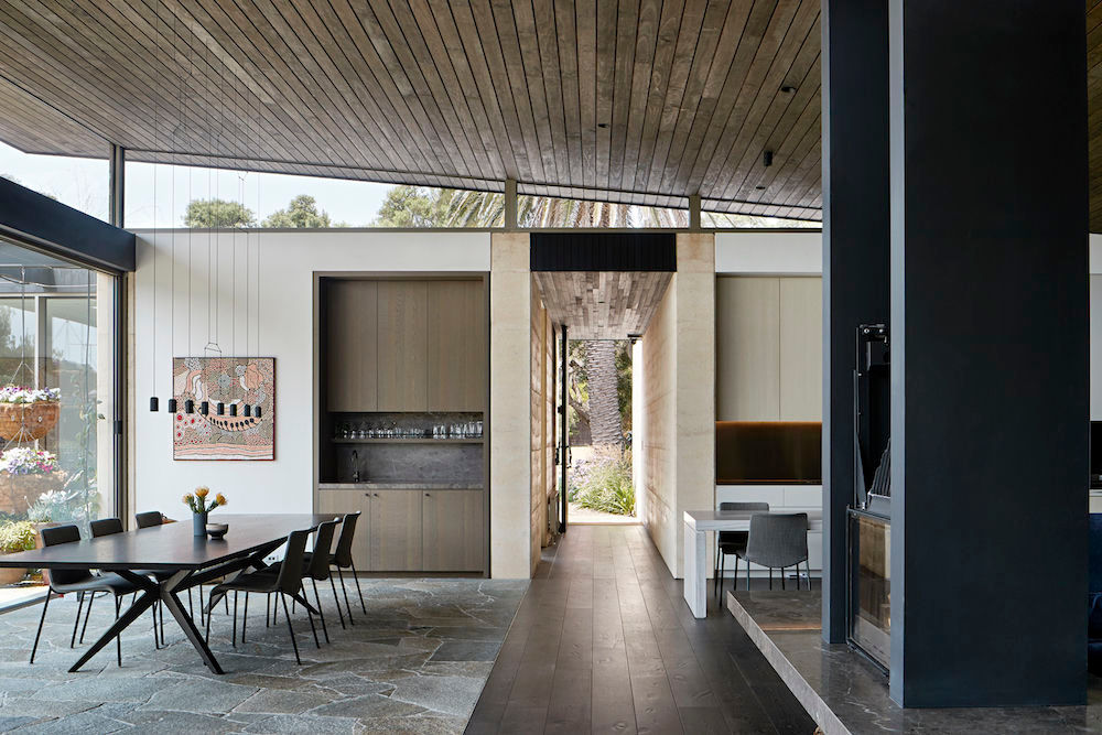 Robson Rak Architects – The Garden Estate