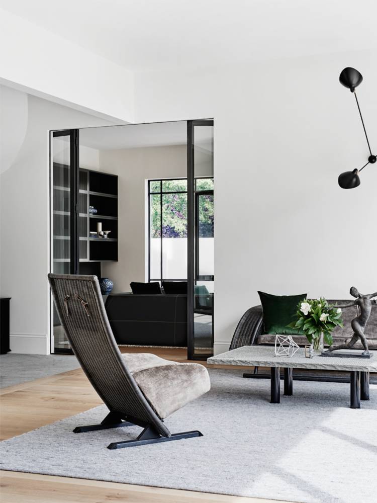 Robson Rak Architects – Toorak 2