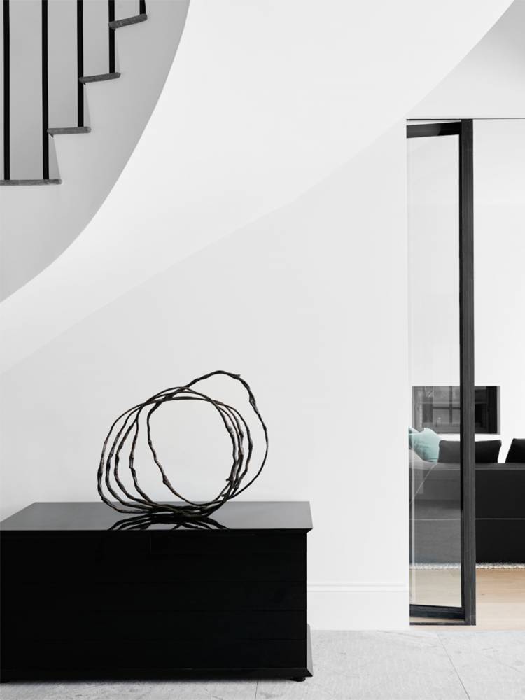 Robson Rak Architects – Toorak 2