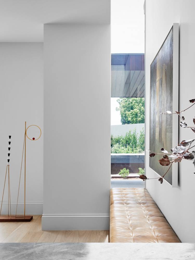 Robson Rak Architects – Toorak 2