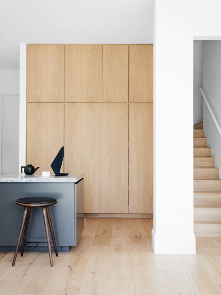 Robson Rak Architects – Toorak 2