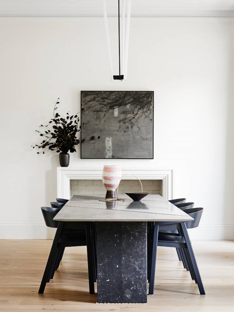 Robson Rak Architects – Toorak 2