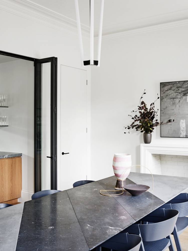 Robson Rak Architects – Toorak 2