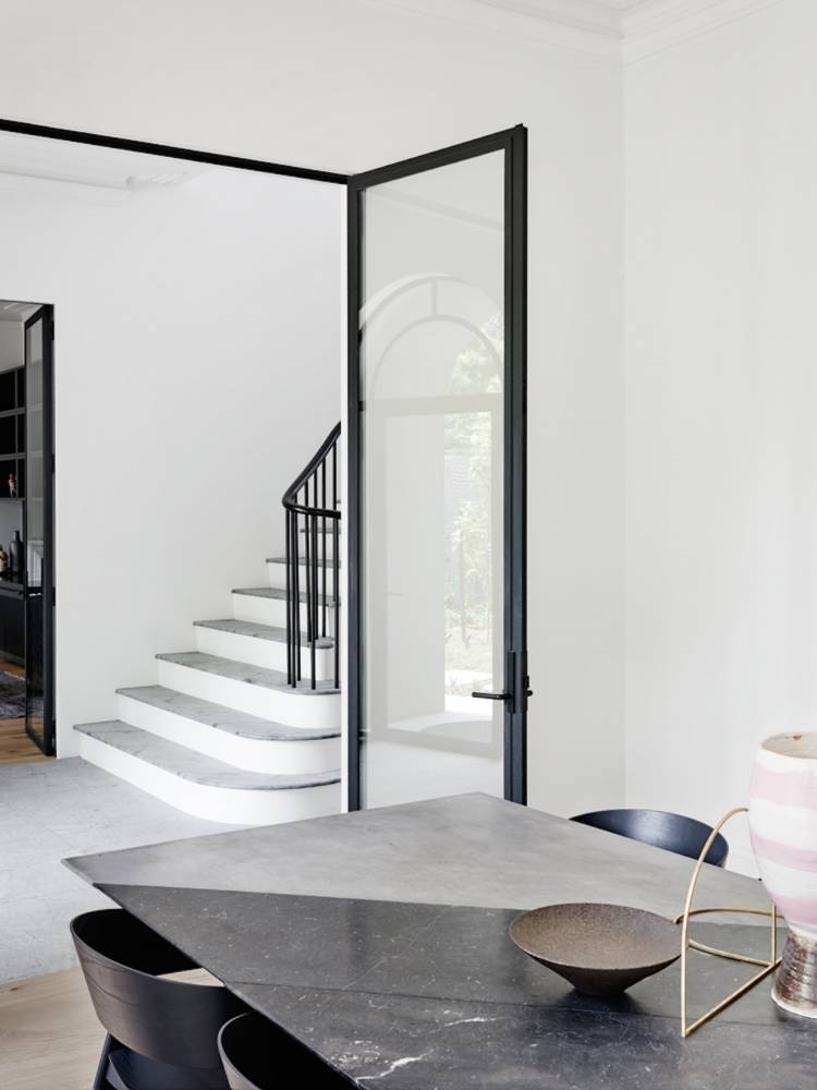 Robson Rak Architects – Toorak 2