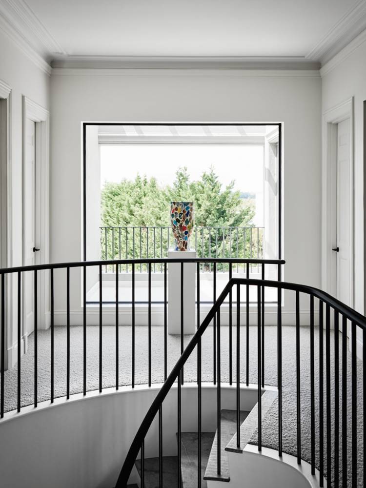 Robson Rak Architects – Toorak 2