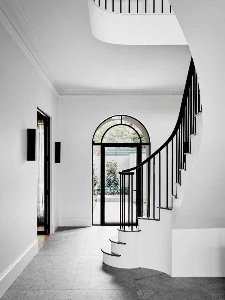 Robson Rak Architects – Toorak 2