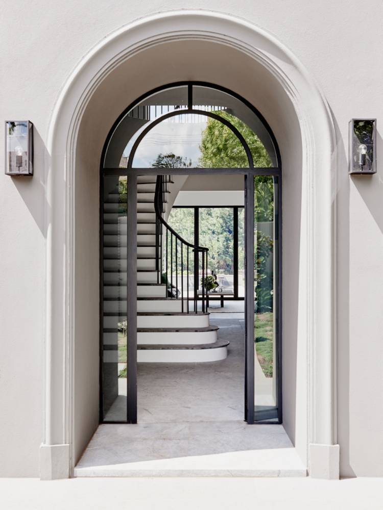 Robson Rak Architects – Toorak 2