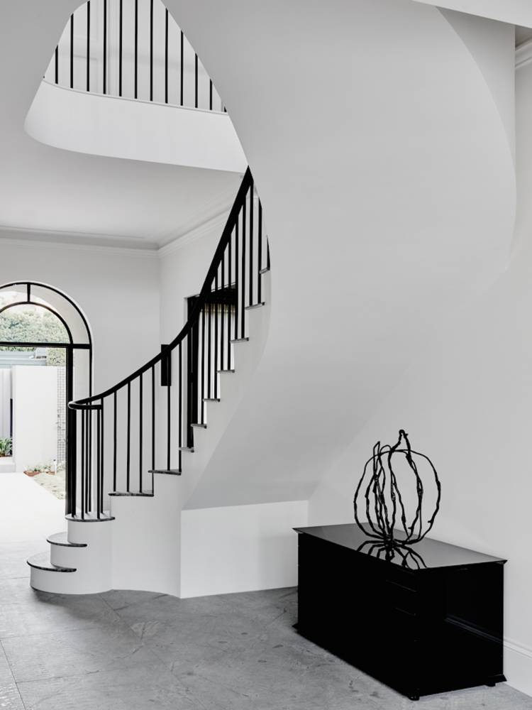 Robson Rak Architects – Toorak 2