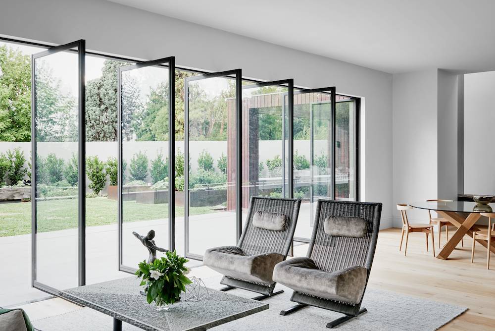 Robson Rak Architects – Toorak 2