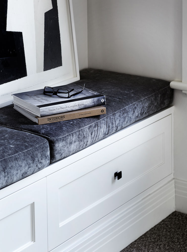 Robson Rak Architects – Toorak