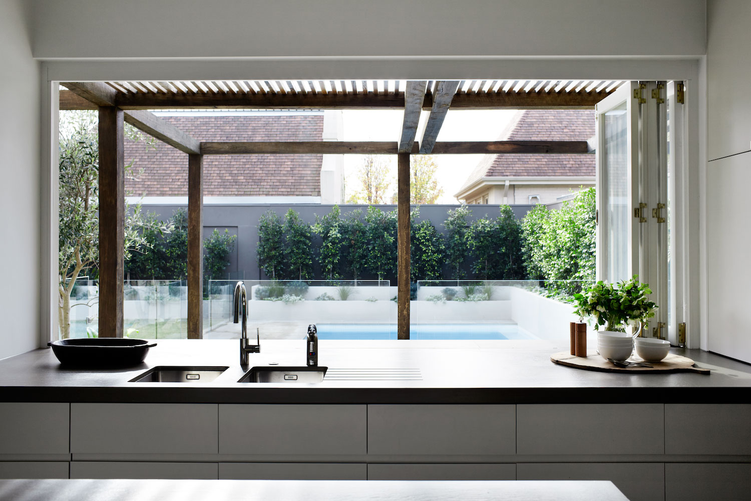 Robson Rak Architects – Toorak