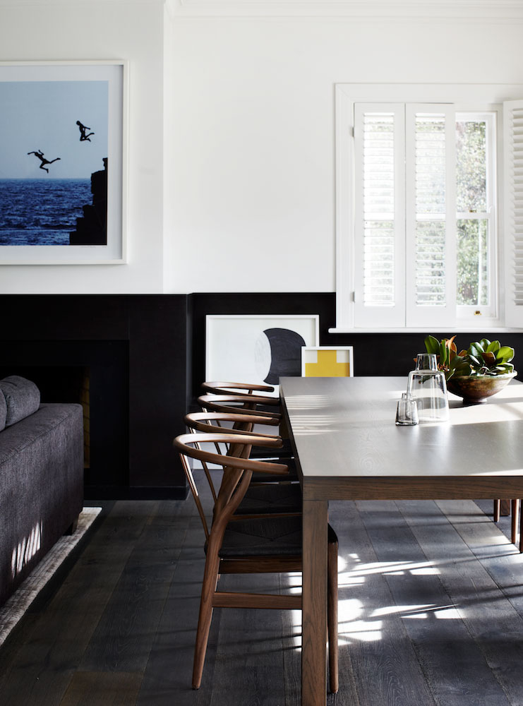 Robson Rak Architects – Toorak