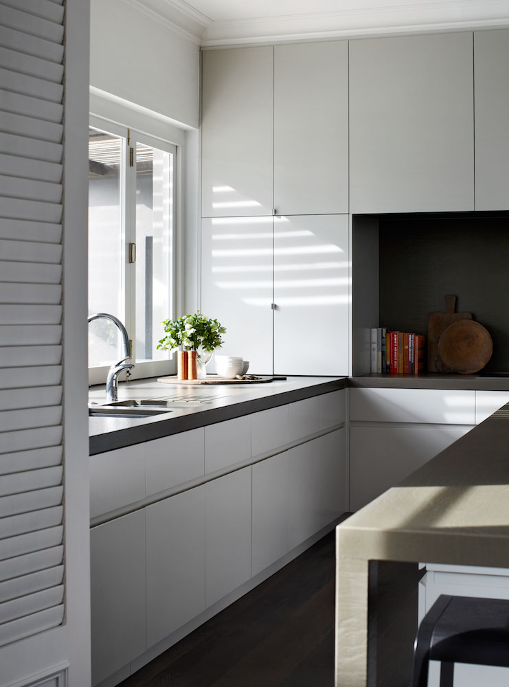 Robson Rak Architects – Toorak