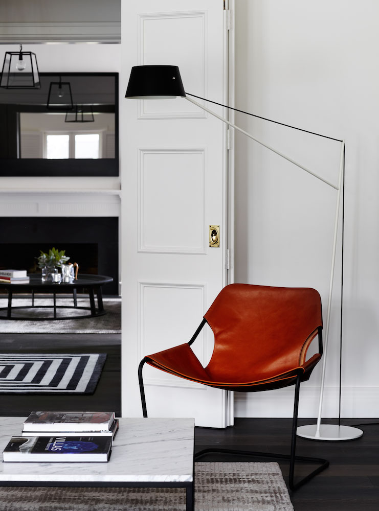 Robson Rak Architects – Toorak