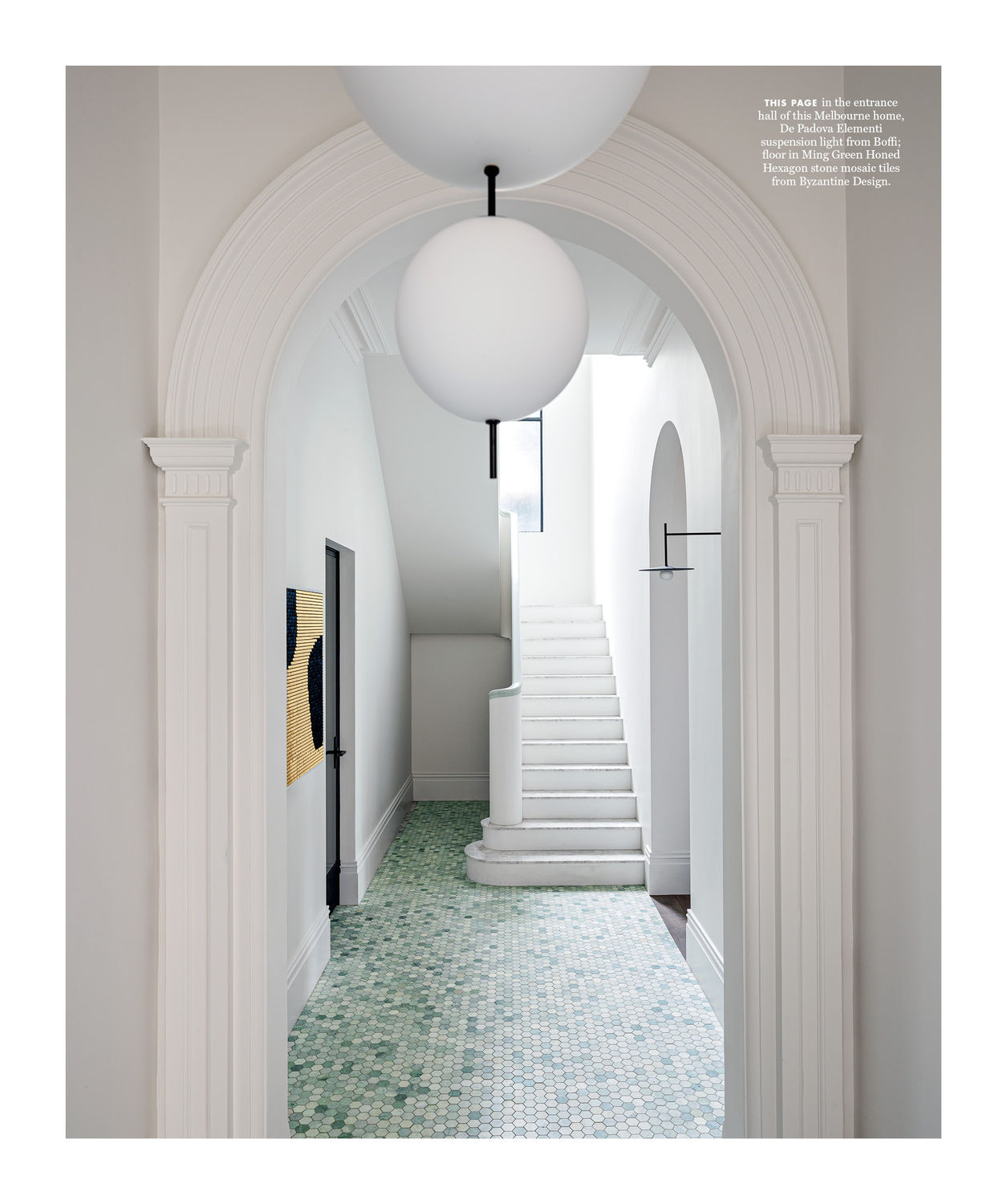 Robson Rak Architects – Vogue Living Collector's Issue 2021