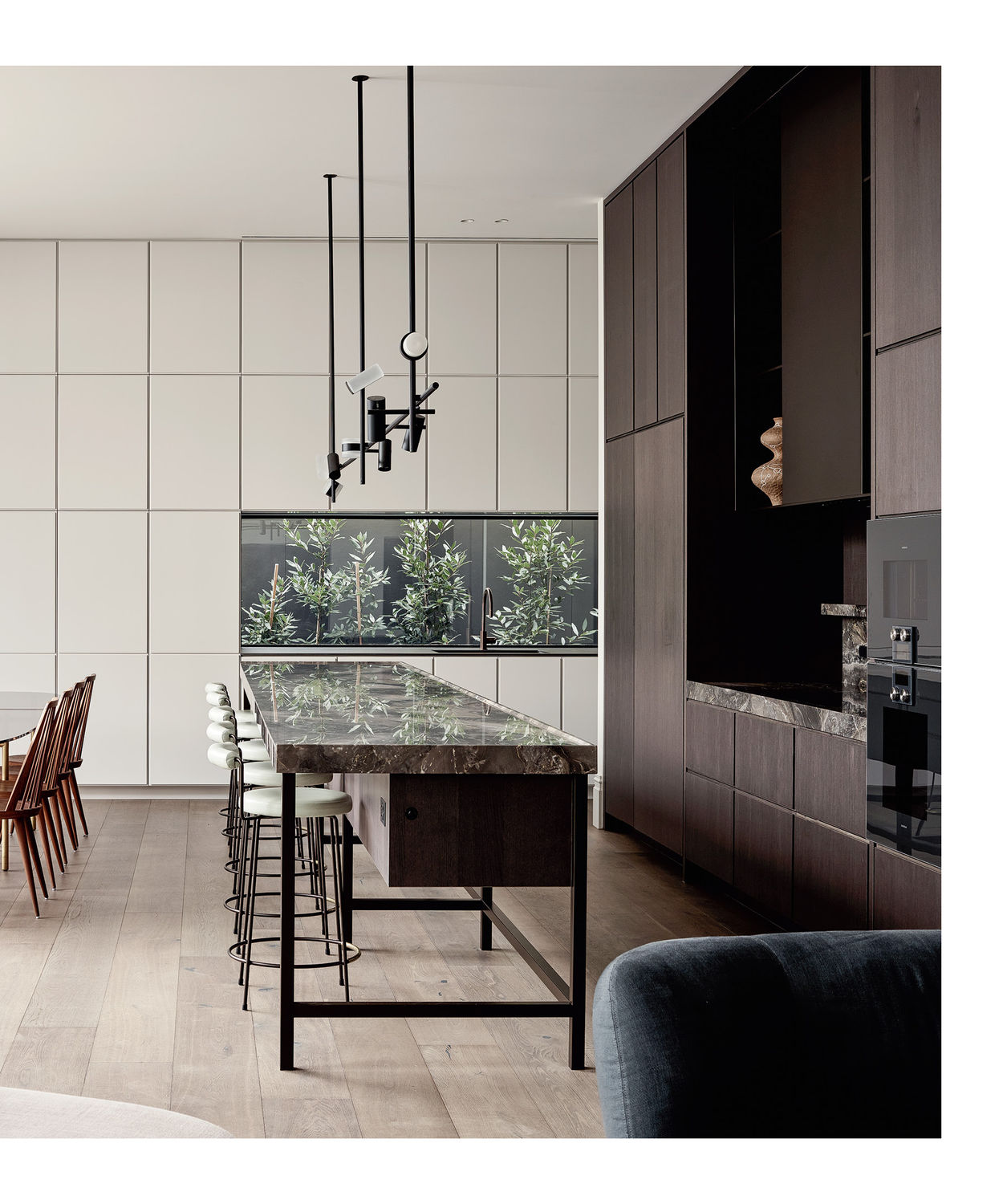 Robson Rak Architects – Vogue Living Collector's Issue 2021