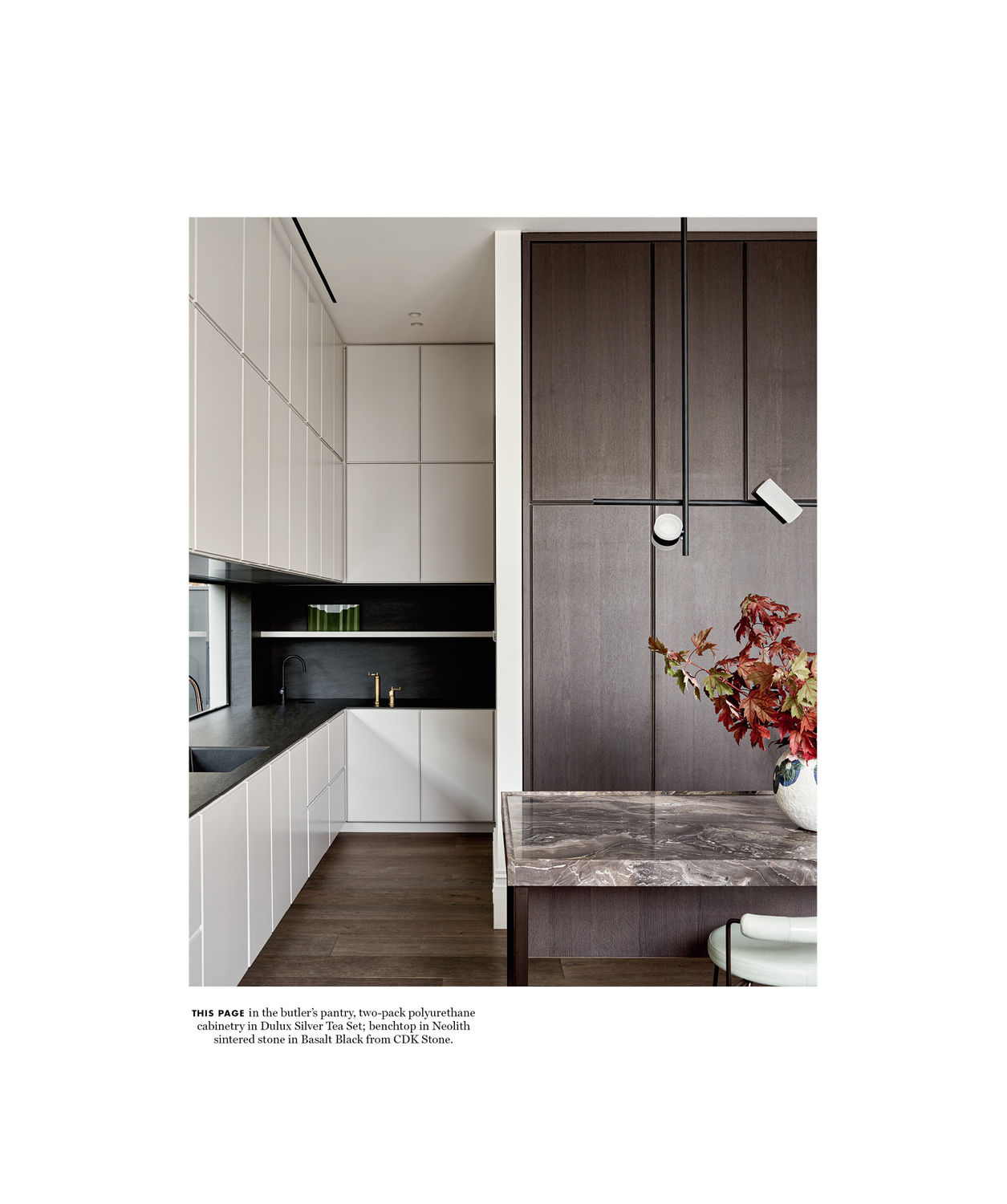 Robson Rak Architects – Vogue Living Collector's Issue 2021