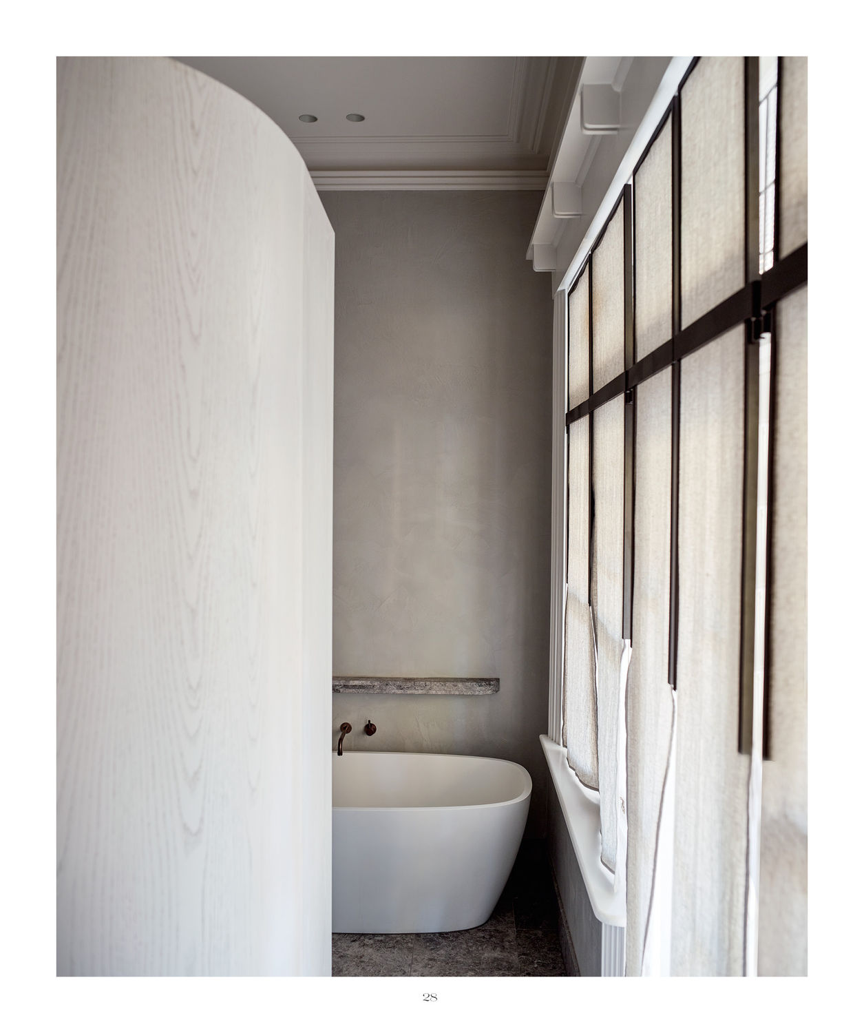 Robson Rak Architects – Vogue Living Collector's Issue 2021