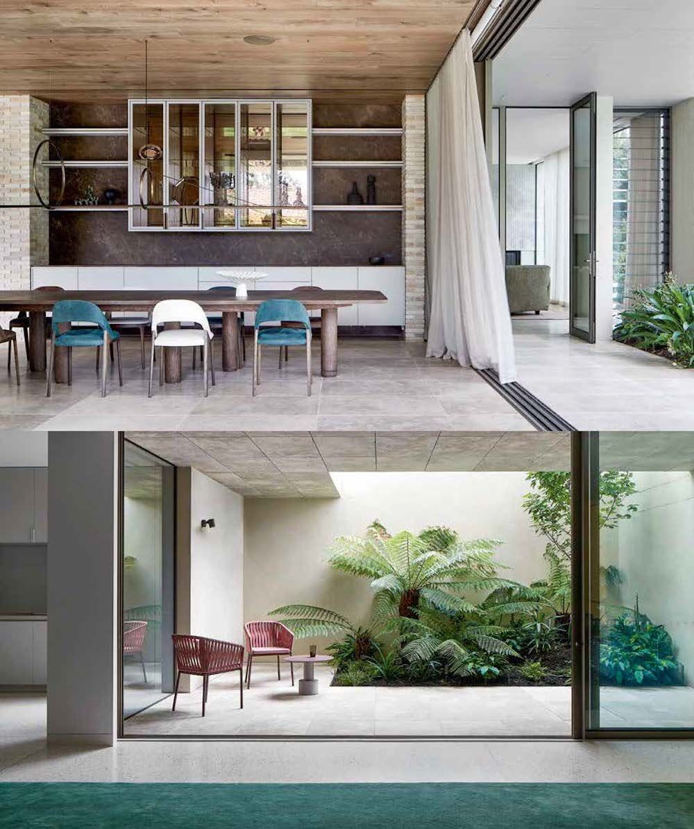 Robson Rak Architects – Vogue Living October 2022