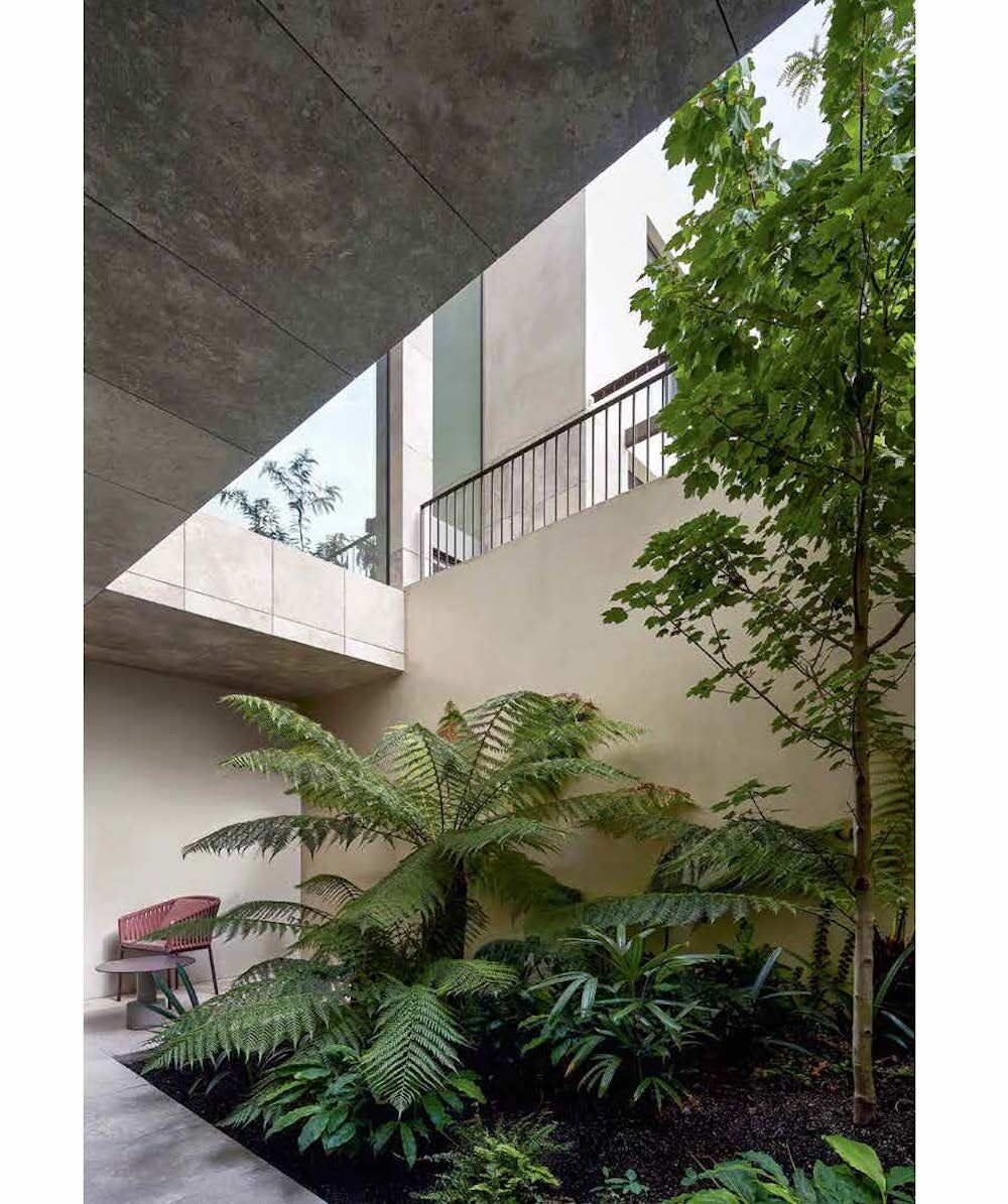 Robson Rak Architects – Vogue Living October 2022