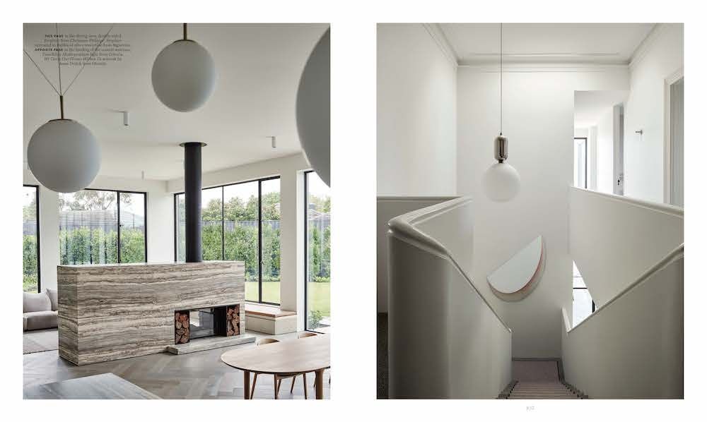 Robson Rak Architects – Vogue Living Special Collectors Issue 2022