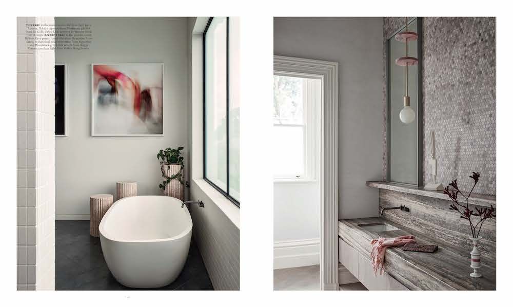 Robson Rak Architects – Vogue Living Special Collectors Issue 2022