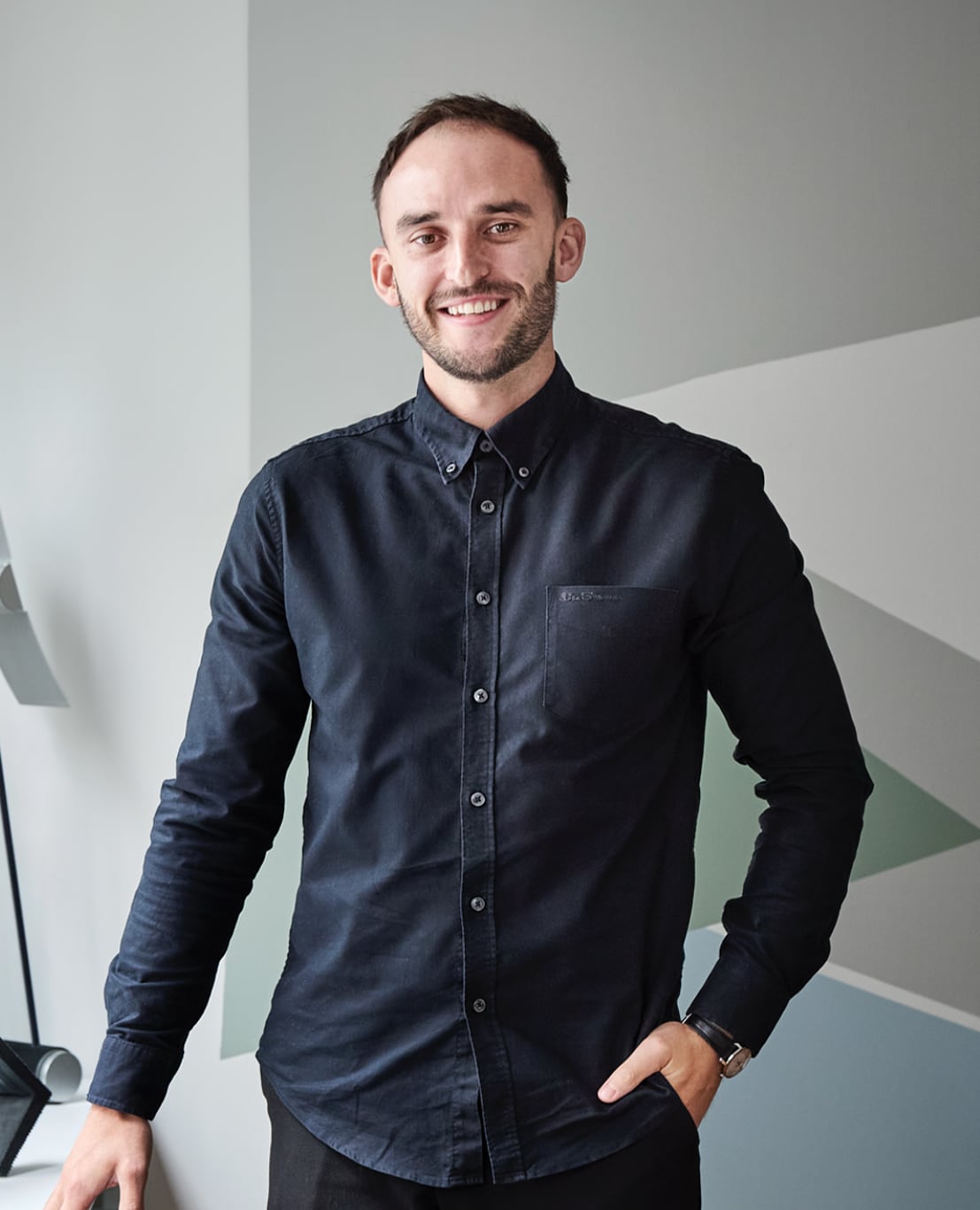 Adam Dwyer