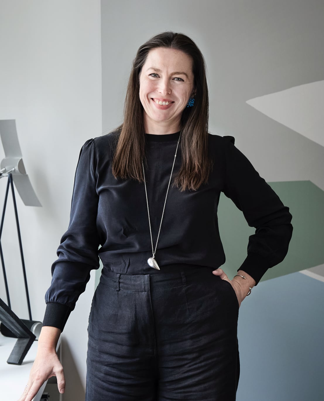 Claire McGuire