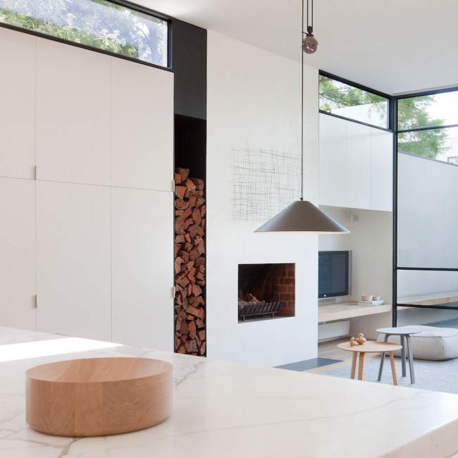 Robson Rak Architects – Works