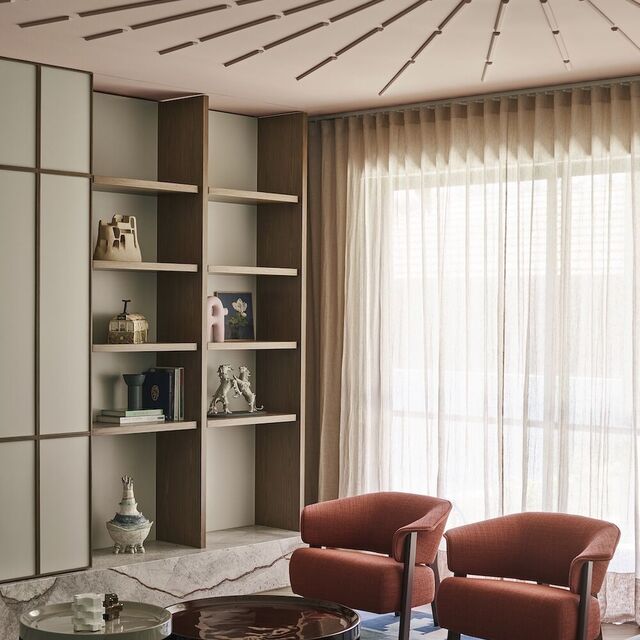 Robson Rak Architects – Works